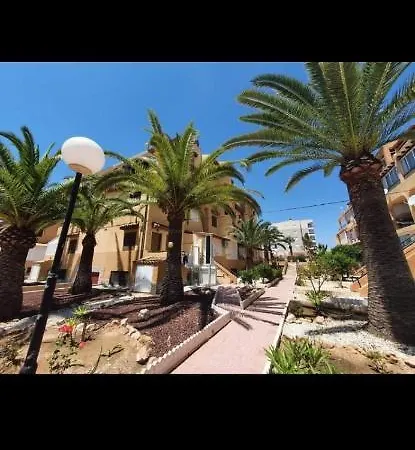 La Casita Roca Apartment