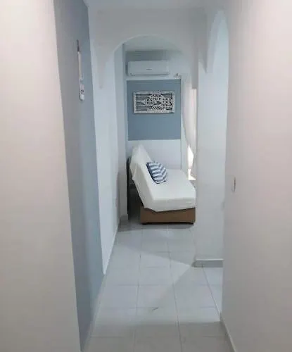 La Casita Roca