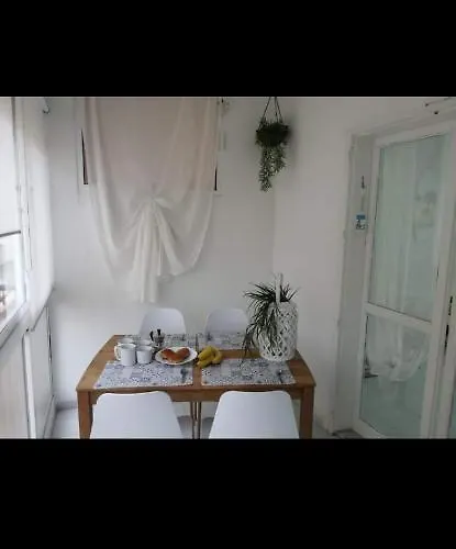 La Casita Roca