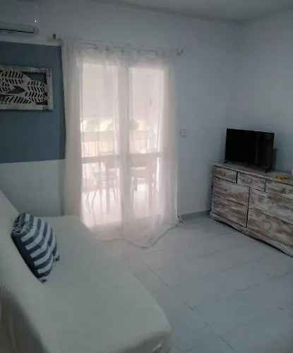 La Casita Roca Appartement *