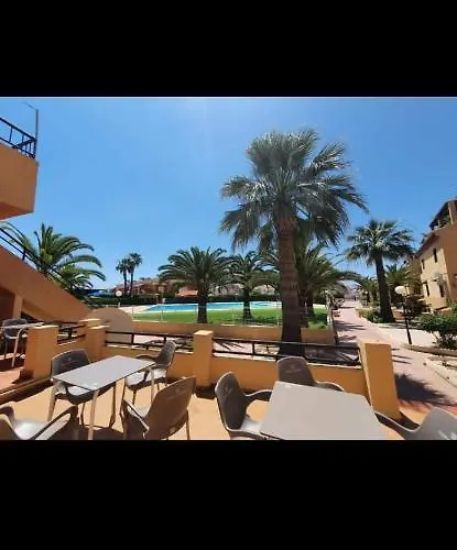 Appartement La Casita Roca