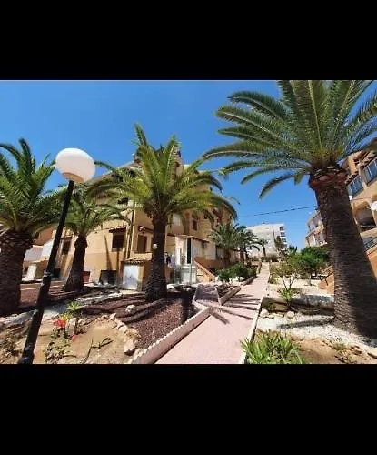 La Casita Roca Appartement