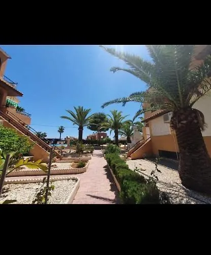 Appartement La Casita Roca